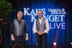 Kaks Kanget LIVE 1.saade (Foto TV3) 04