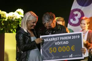 Naabrist parem finaal 56